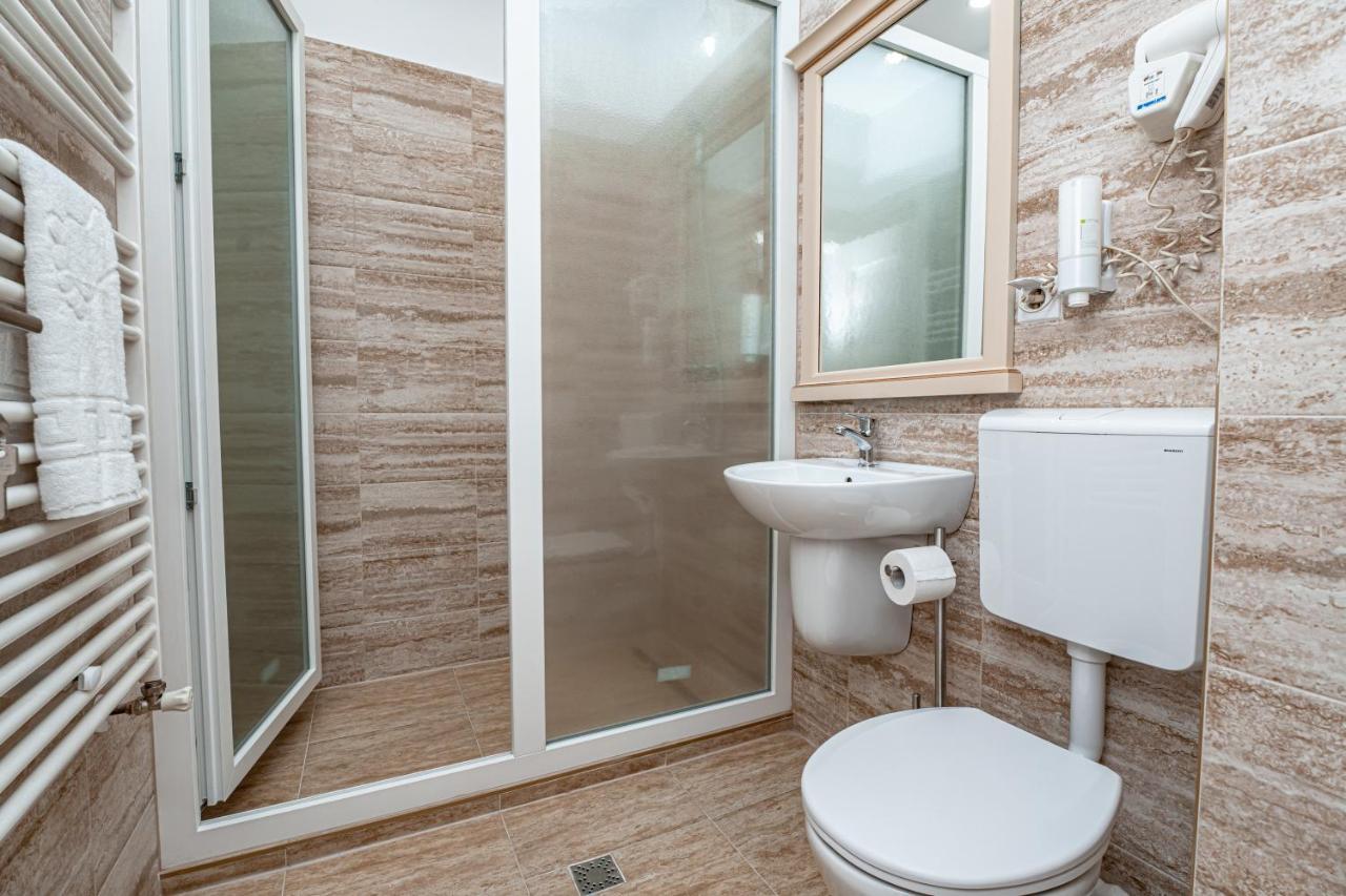 Hotel Rin Sibiu Eksteriør billede