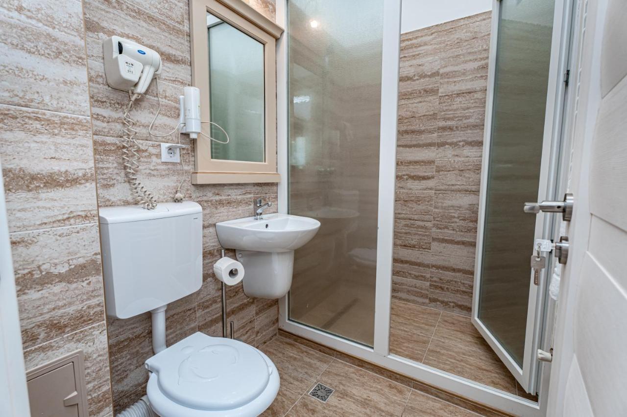 Hotel Rin Sibiu Eksteriør billede