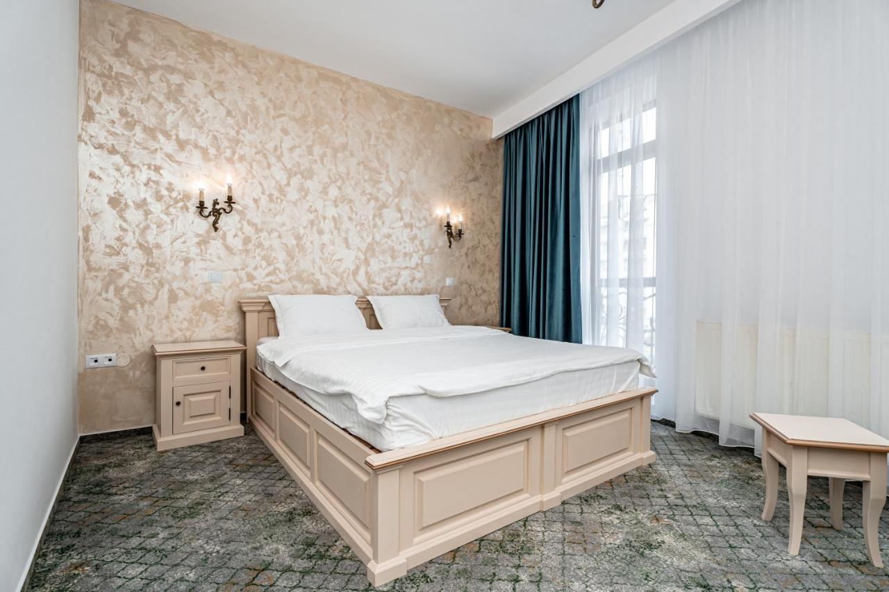 Hotel Rin Sibiu Eksteriør billede