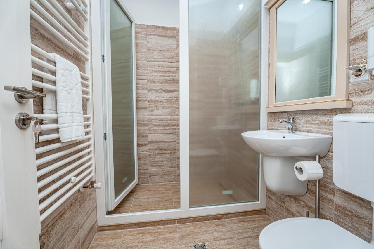 Hotel Rin Sibiu Eksteriør billede