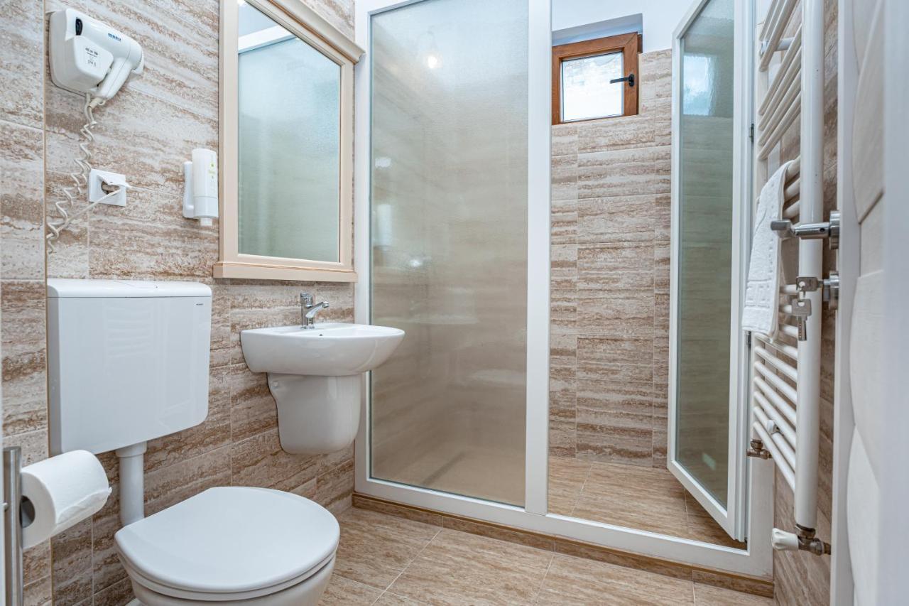 Hotel Rin Sibiu Eksteriør billede